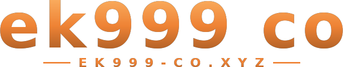 ek999 co logo